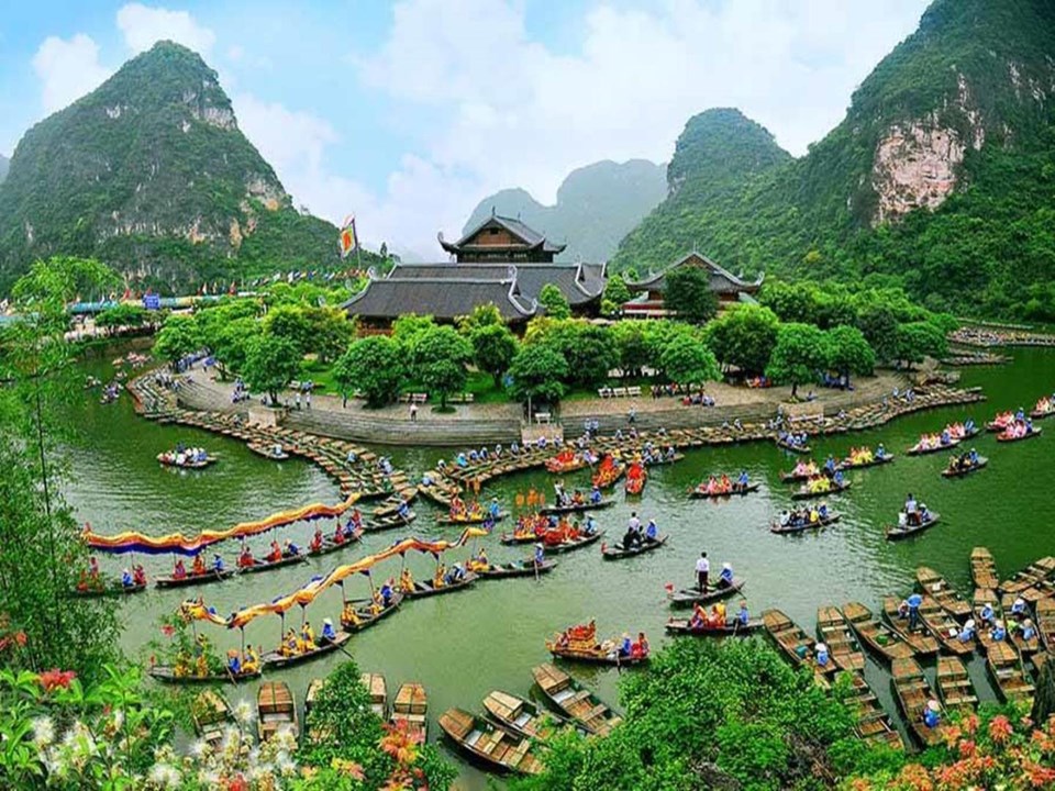 Hiệp hội Du lịch châu Á-Thái Bình Dương mong muốn hợp tác với Việt Nam về du lịch bền vững, mạo hiểm và giải pháp marketing hiệu quả. (Nguồn ảnh: vietnamtourism.gov.vn)